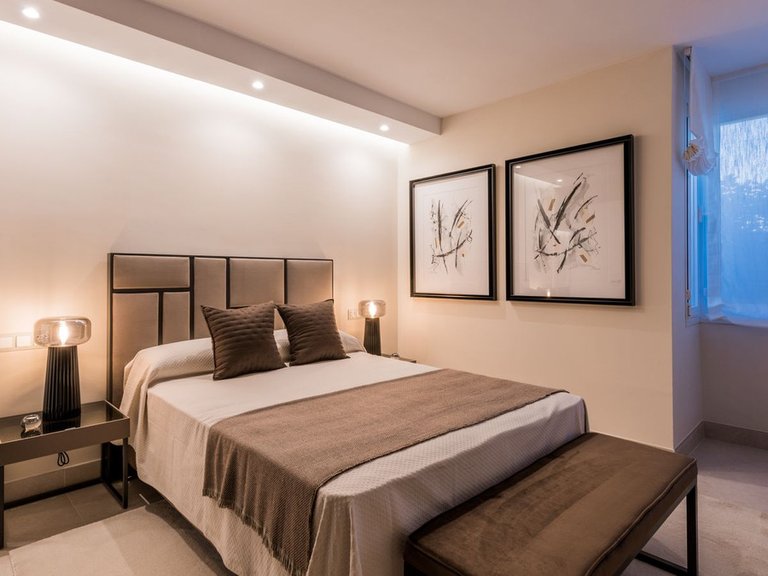 Apartment for Sale in Marbella, Malaga 21