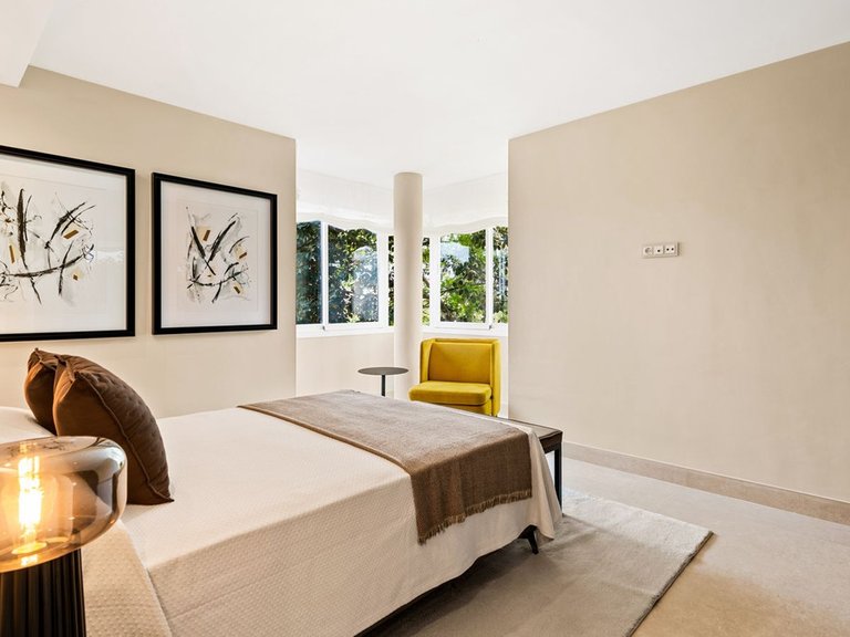 Apartment for Sale in Marbella, Malaga 22