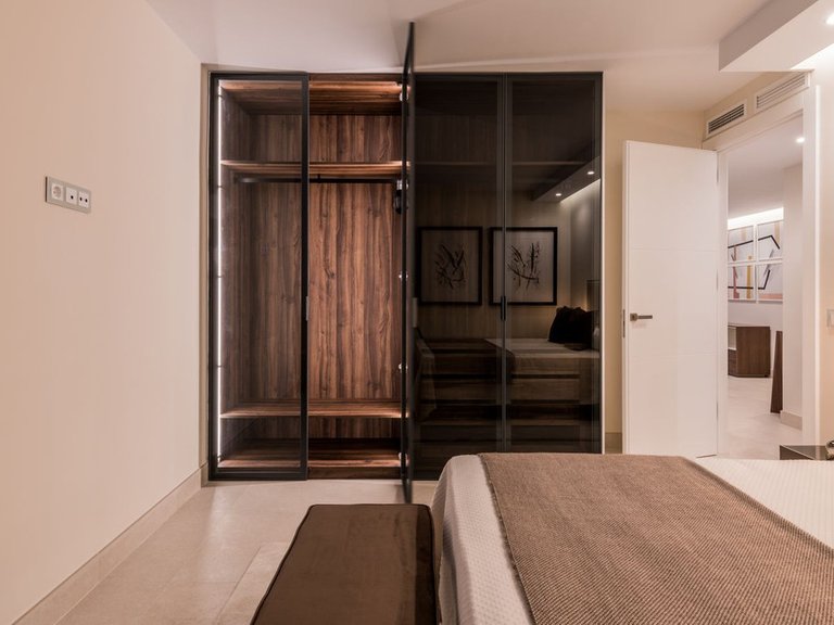 Apartment for Sale in Marbella, Malaga 23