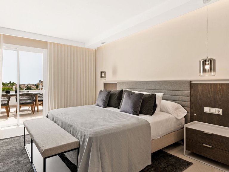 Apartment for Sale in Marbella, Malaga 24