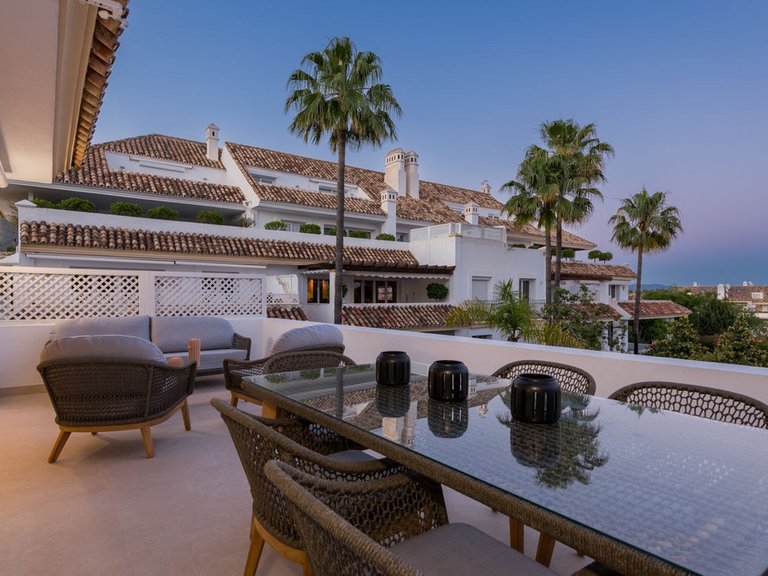 Apartment for Sale in Marbella, Malaga 28