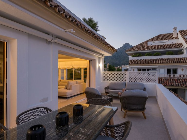 Apartment for Sale in Marbella, Malaga 29