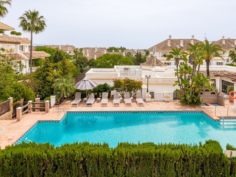 Apartment for Sale in Marbella, Malaga 35