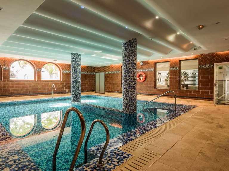 Apartment for Sale in Marbella, Malaga 37