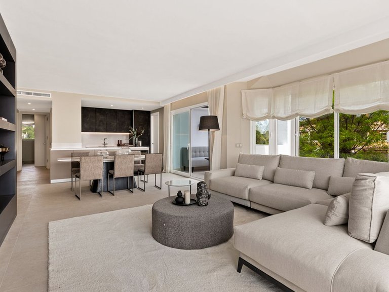 Apartment for Sale in Marbella, Malaga 4