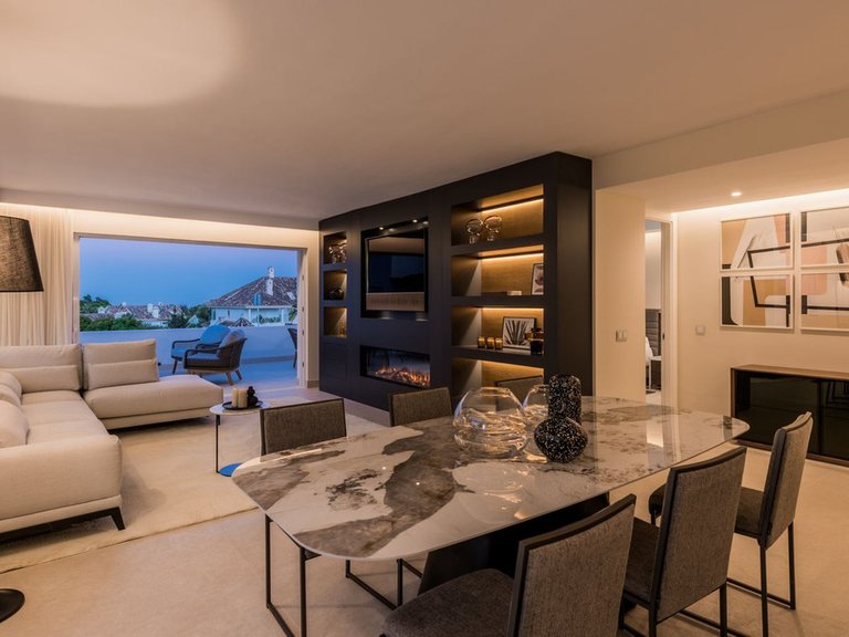 Apartment for Sale in Marbella, Malaga 7