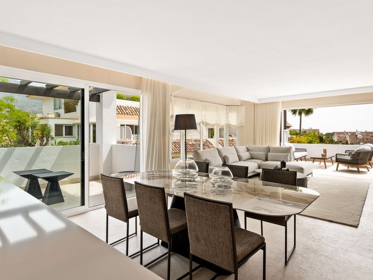 Apartment for Sale in Marbella, Malaga 8