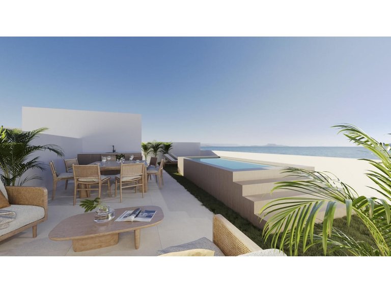 Apartment for  in San Pedro De Alcántara, Malaga 1