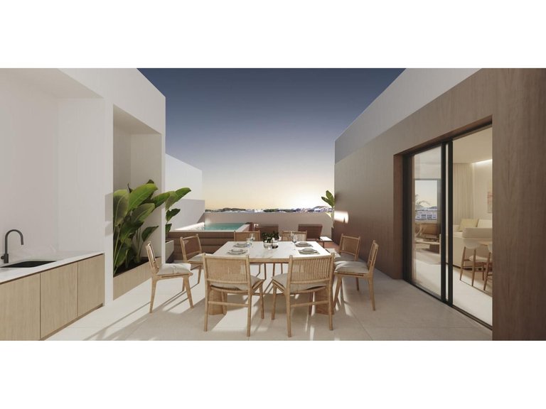 Apartment for  in San Pedro De Alcántara, Malaga 10