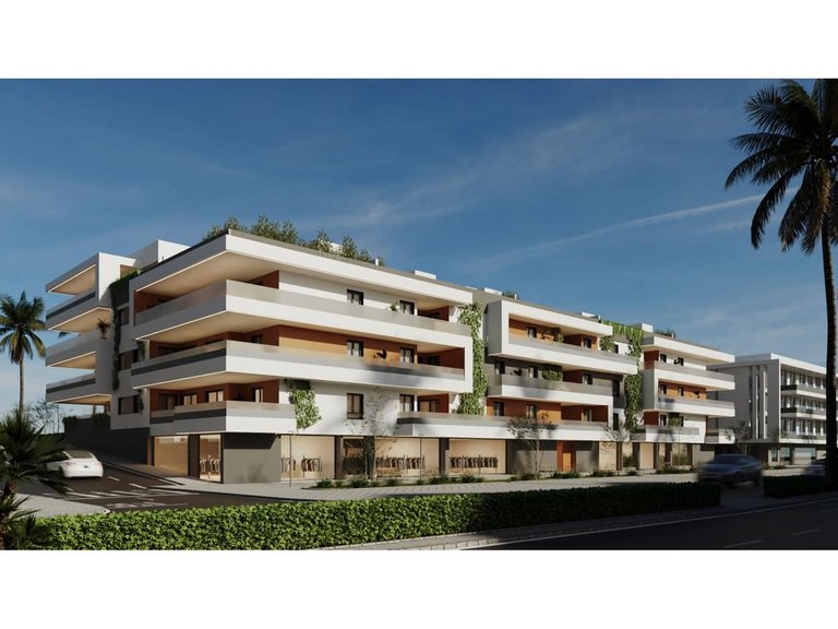 Apartment for  in San Pedro De Alcántara, Malaga 12