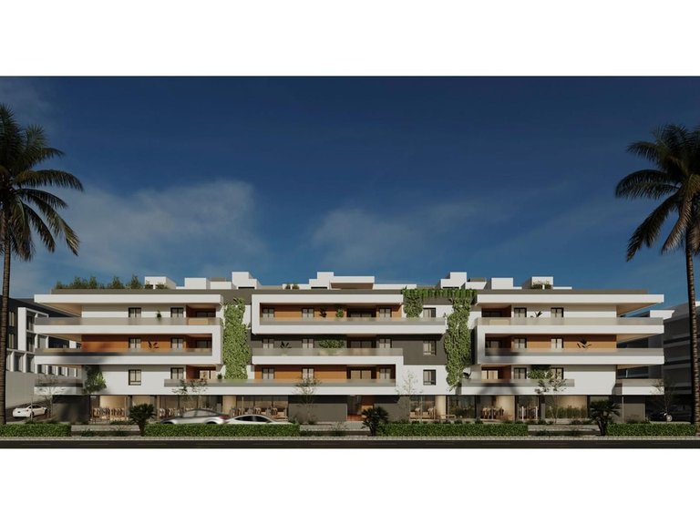 Apartment for  in San Pedro De Alcántara, Malaga 13