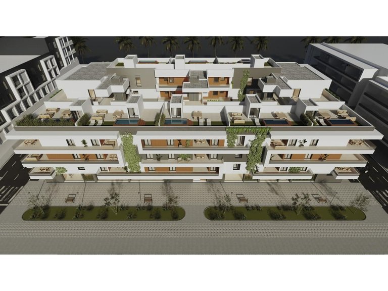 Apartment for  in San Pedro De Alcántara, Malaga 14