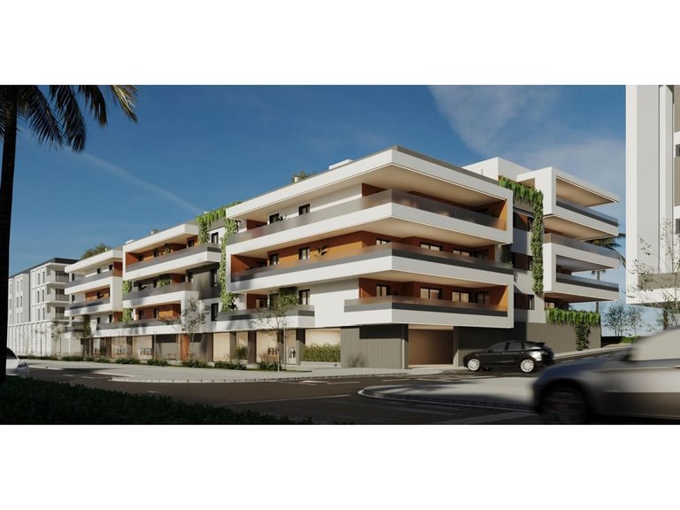 Apartment for  in San Pedro De Alcántara, Malaga 2