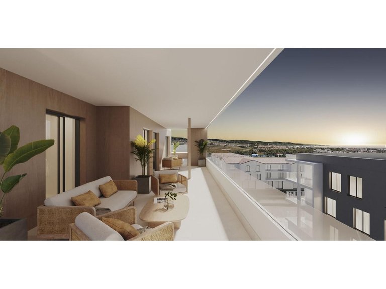 Apartment for  in San Pedro De Alcántara, Malaga 3
