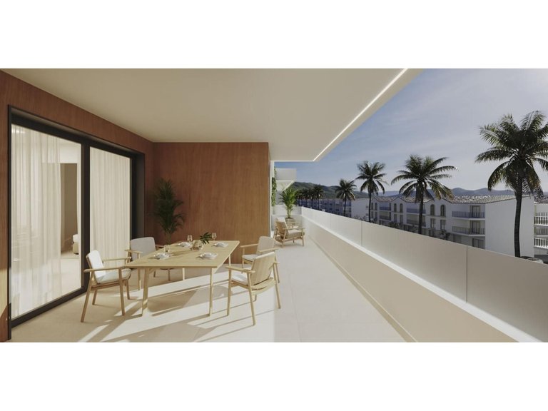 Apartment for  in San Pedro De Alcántara, Malaga 4