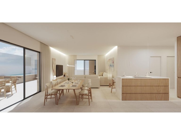 Apartment for  in San Pedro De Alcántara, Malaga 5