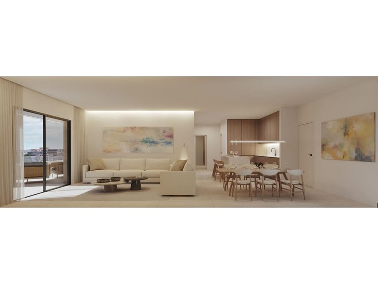 Apartment for  in San Pedro De Alcántara, Malaga 6