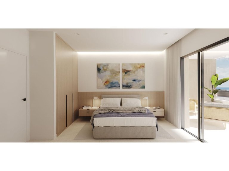 Apartment for  in San Pedro De Alcántara, Malaga 8