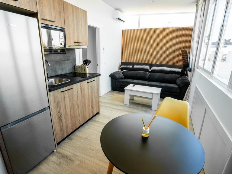 Penthouse for Sale in Marbella, Malaga 6
