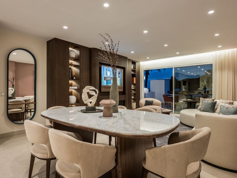 Apartment for  in Los Monteros, Malaga 10