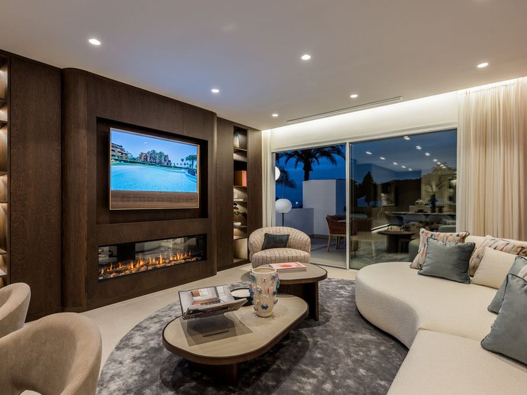 Apartment for  in Los Monteros, Malaga 11