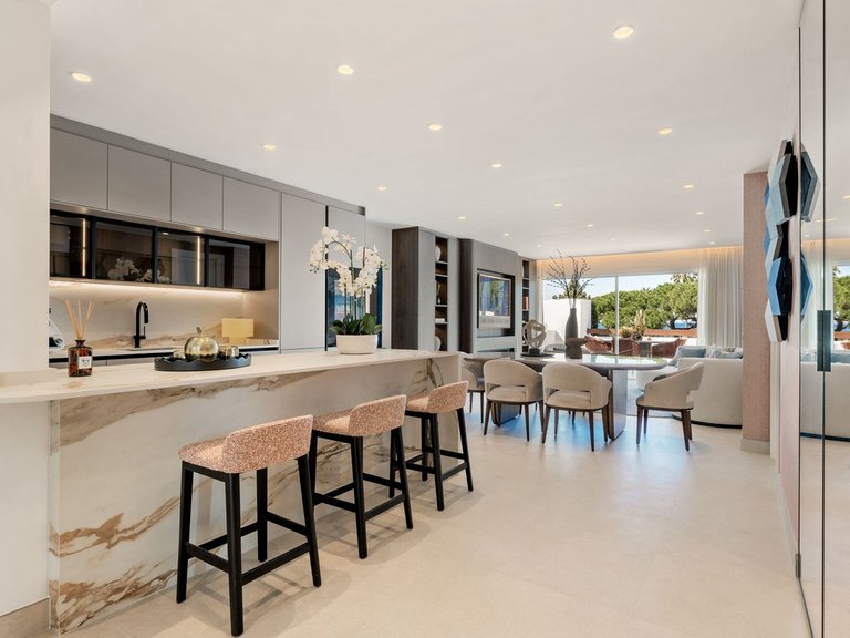 Apartment for  in Los Monteros, Malaga 15