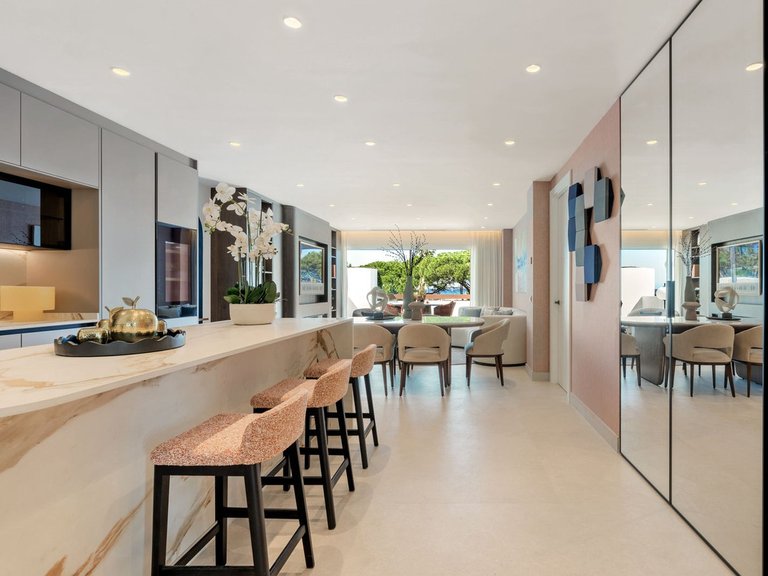 Apartment for  in Los Monteros, Malaga 16