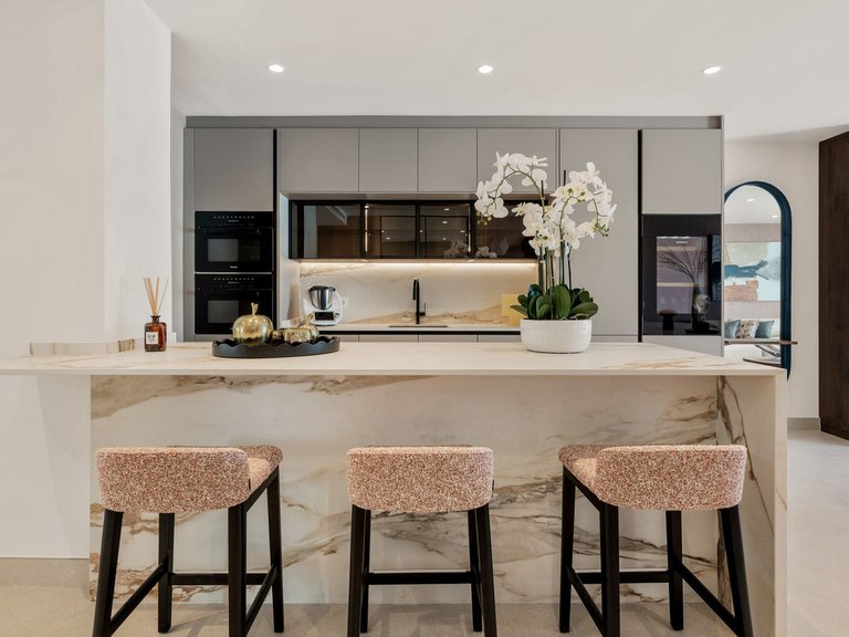 Apartment for  in Los Monteros, Malaga 18