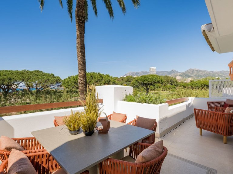 Apartment for  in Los Monteros, Malaga 2