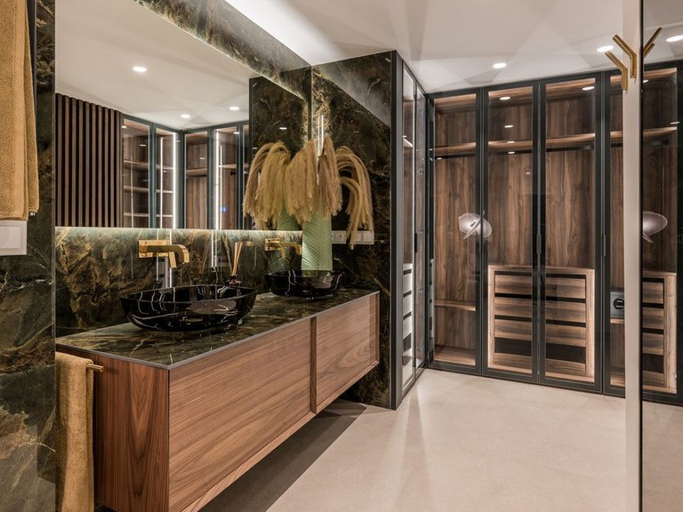 Apartment for  in Los Monteros, Malaga 20