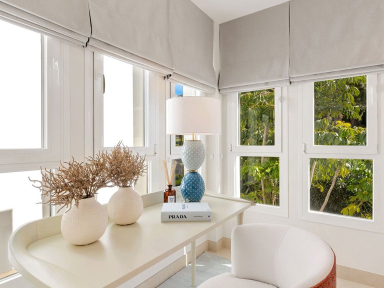 Apartment for  in Los Monteros, Malaga 22