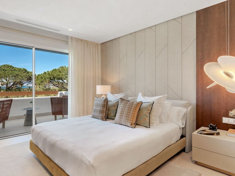 Apartment for  in Los Monteros, Malaga 24