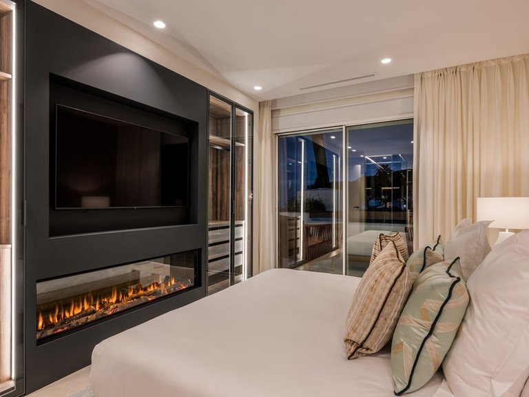 Apartment for  in Los Monteros, Malaga 27