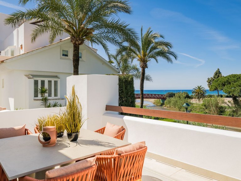 Apartment for  in Los Monteros, Malaga 3