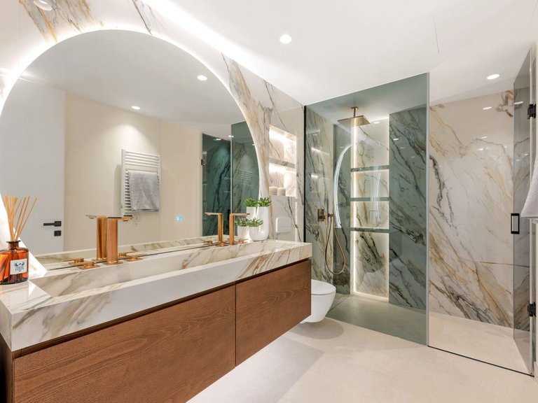 Apartment for  in Los Monteros, Malaga 31