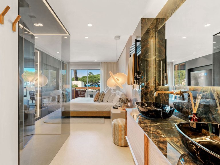 Apartment for  in Los Monteros, Malaga 32