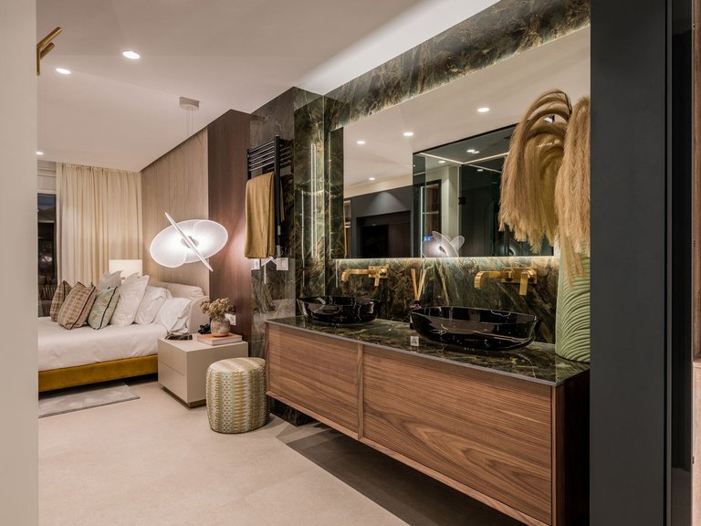 Apartment for  in Los Monteros, Malaga 33