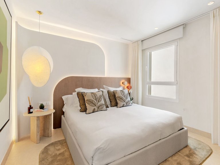 Apartment for  in Los Monteros, Malaga 35