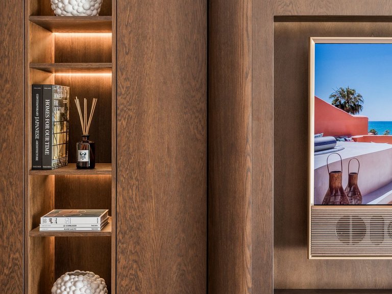 Apartment for  in Los Monteros, Malaga 36