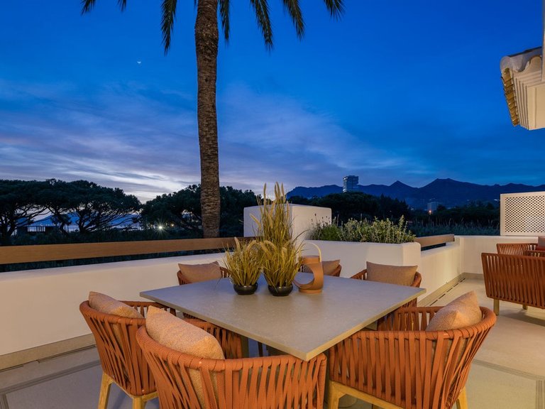 Apartment for  in Los Monteros, Malaga 38