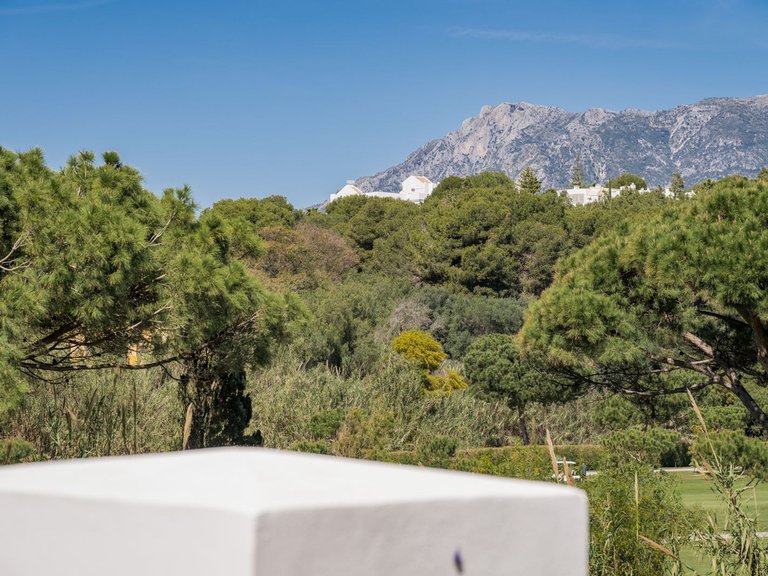 Apartment for  in Los Monteros, Malaga 42