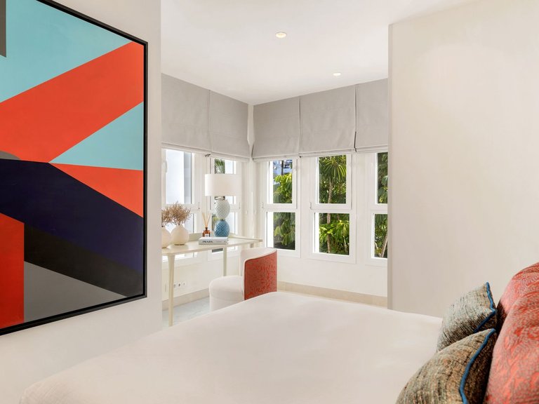 Apartment for  in Los Monteros, Malaga 5