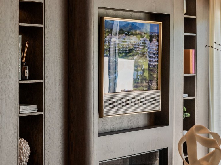 Apartment for  in Los Monteros, Malaga 6