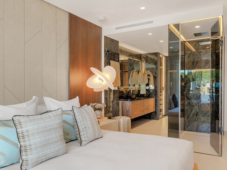 Apartment for  in Los Monteros, Malaga 7