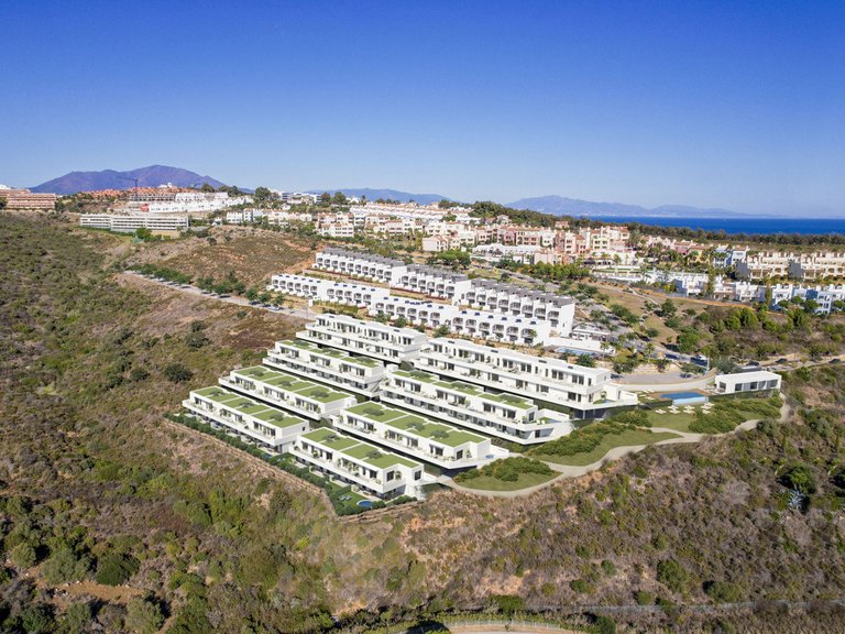 Town House for Sale in Manilva, Malaga 11