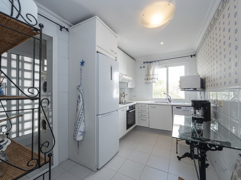 Apartment for Sale in Puerto Banús, Malaga 20