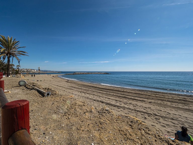 Apartment for Sale in Puerto Banús, Malaga 37