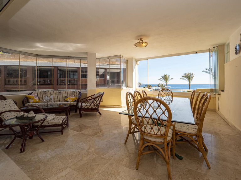 Apartment for Sale in Puerto Banús, Malaga 5