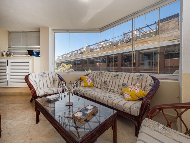 Apartment for Sale in Puerto Banús, Malaga 7