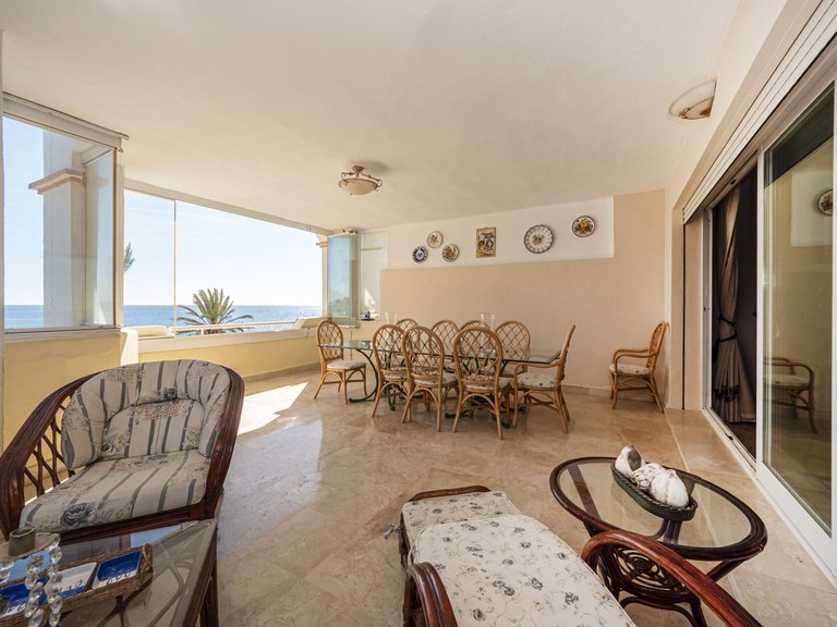 Apartment for Sale in Puerto Banús, Malaga 8
